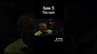 Saw 3 the rack full scene