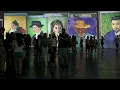 Beyond Van Gogh The Immersive Experience comes to Grand Rapids