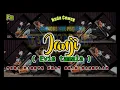 Download Lagu Janji karaoke (Evie tamala) nada cewek Fm