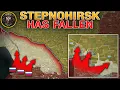He Hasn't Even Read the Peace Treaty Yet🕵️‍♂️ Zaporizhzhia Defense Collapses💥 MS For 2025.12.08