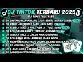 Download Lagu DJ TIKTOK TERBARU 2025-🎵DJ CINTAKU HANYA KAMU AHH - CINTA MERAH JAMBU🎵DJ RINDU AKU RINDU KAMU JADI