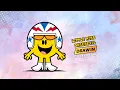 How to Draw Little Miss Daredevil The Mr Men Show