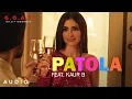 Download Lagu Diljit Dosanjh: Patola Ft. Kaur B (Audio) G.O.A.T. | Latest Punjabi Song 2020