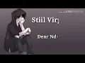 Stiil Virgin Dear Ndut Lyrics