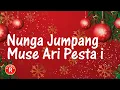 Nunga Jumpang Muse ari pesta i