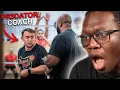 Download Lagu Deji Reacts To Jidion EXPOSING A Volleyball Coach At His Job!