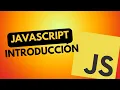 Introduccion a la Programacion con JavaScript Curso JavaScript - Leccion 01