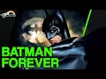 Could a Director s Cut Save Batman Forever Wiki Weekends