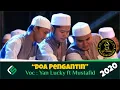 Download Lagu Lirik Az Zahir - Doa Pengantin, Voc  Yan Lucky ft Mustafid 2020