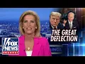 Ingraham Put Biden s record on trial