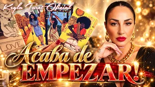 ESTÁS A HORAS DE RECIBIR EL MENSAJE QUE LO CAMBIA TODO POR FIN‼️