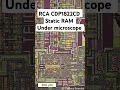 Download Lagu RCA CDP1822CD #ram #memory #microchip #microscope