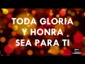 GRANDE Y FUERTE ES NUESTRO DIOS -LETRA   MIEL SAN MARCOS