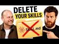 I Deleted All My Claude Skills And Measured What Happened