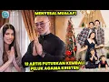 Download Lagu MENYESAL MUALLAF! 12 Artis Ini Putuskan Kembali Ke Agama Kristen Ditahun 2025 MP3