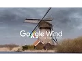 Introducing Google Wind