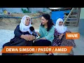 Download Lagu WARE - DEWA SIMSOR / PASÛR / AMED - (2025)