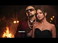 Zenyra - All the Way Up Tonight | Inspired by INNA ft. Sean Paul ( Official Music Video )