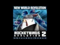 Download Lagu Double Agents (Wolfgang Frisch Remix)