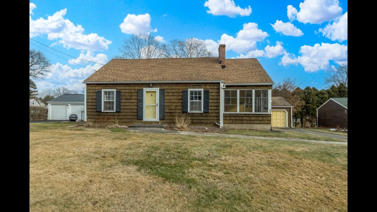 680 Garden Street Trumbull, CT | ColdwellBankerHomes.com