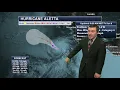 Major Hurricane Aletta In The Eastern Pacific Praedictix