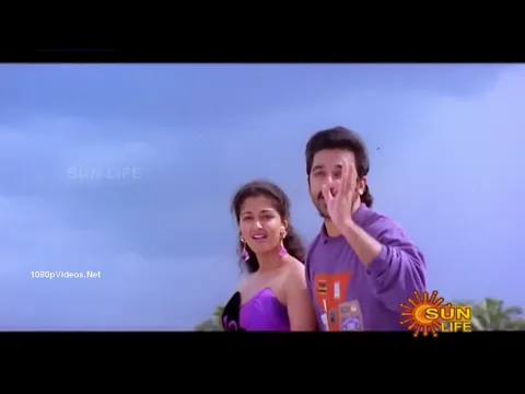 Sandhu Pottu - YouTube