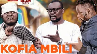 kofia mbili part 1 mkojani tin white nagwa baruti