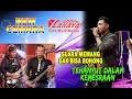 GERRY MAHESA terhanyut Dalam Kemesraan New Cemara live Sumengko 2019