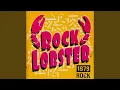 Rock Lobster