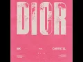 Dior (feat. Chrystal) - MK
