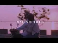 Download Lagu pano - zack tabudlo (spedup, tiktok version) lyric