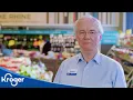 A Message From Rodney McMullen Message From Kroger Kroger