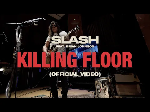 Download MP3 Slash feat. Brian Johnson - \