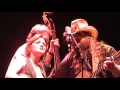 Steeldrivers w/ Chris Stapleton, "If It Hadn't Been For Love," Grey Fox Bluegrass Festival 2009