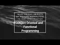 Make Unique Objects by Passing Parameters to our Constructor freeCodeCamp Tutorial