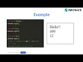 Session 28 Full Stack Web Development