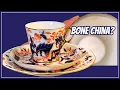 Is Your Antique China Real A Simple Test for Bone China