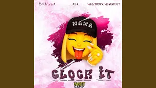 clock it feat aba u0026 west funk movement 