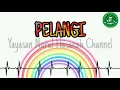 Lagu INSTRUMEN PELANGI | KARAOKE