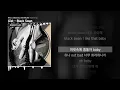Gist - Black Swan (Feat. Leellamarz, DON MALIK) [Beginning]ㅣLyrics/가사