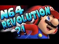 Revolutionizing N64 programming SM64 Optimization SOURCE CODE Download
