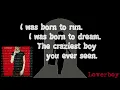 Turn Me Loose  (Lyrics) - Loverboy | Correct Lyrics