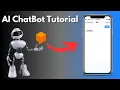 How to Build an AI Chatbot NO CODE in Minutes Easy Dialogflow Tutorial 2025