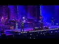 The Red Clay Strays - Wanna Be Loved - Live from Kia Center Orlando - October 2026 (FULL SONG) #RCS