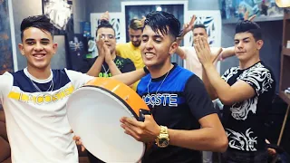 Cheb Sohaib Titaniki Ft Aymen Boucenna Lacoste W L Ariné Madama Tfourni Clip Officiel 