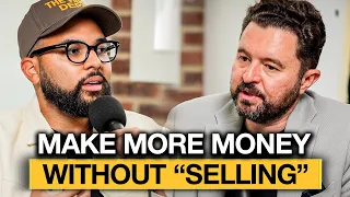 BRILLIANT Advice for Entrepreneurs ft. Daniel Priestley | #TheDept Ep. 38