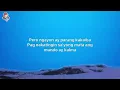 Maki - Dilaw (Lyrics)