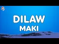 Download Lagu Maki - Dilaw (Lyrics)