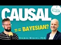 Thomas Wiecki s Guide To Causal Inference Using PyMC Ep 1 CausalBanditsPodcast com