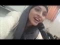 Download Lagu Muslim girl singing \